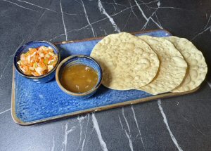 A Visit To Alleppey Kitchen At The Castle Arms, Bolsover, August 2026