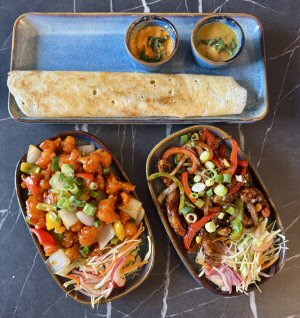 A Visit To Alleppey Kitchen At The Castle Arms, Bolsover, August 2026