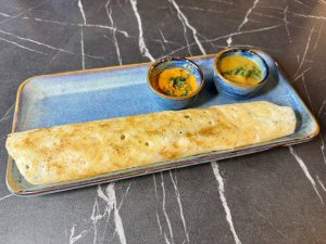 A Visit To Alleppey Kitchen At The Castle Arms, Bolsover, August 2026