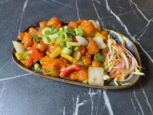 A Visit To Alleppey Kitchen At The Castle Arms, Bolsover, August 2026