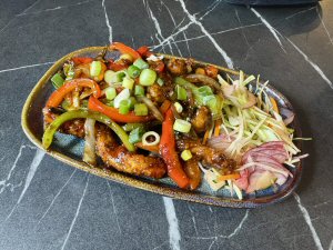 A Visit To Alleppey Kitchen At The Castle Arms, Bolsover, August 2026
