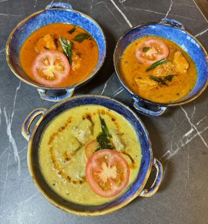 A Visit To Alleppey Kitchen At The Castle Arms, Bolsover, August 2026