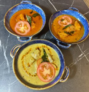 A Visit To Alleppey Kitchen At The Castle Arms, Bolsover, August 2026
