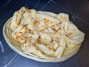 A Visit To Alleppey Kitchen At The Castle Arms, Bolsover, August 2026