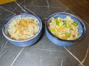A Visit To Alleppey Kitchen At The Castle Arms, Bolsover, August 2026
