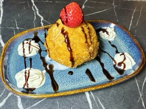 A Visit To Alleppey Kitchen At The Castle Arms, Bolsover, August 2026