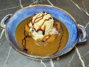 A Visit To Alleppey Kitchen At The Castle Arms, Bolsover, August 2026