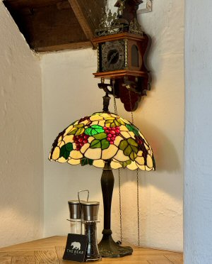 A Visit To The Bear, Alderwasley, August 2026
