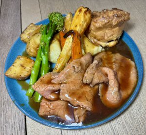 A Visit To The Bear, Alderwasley, August 2026