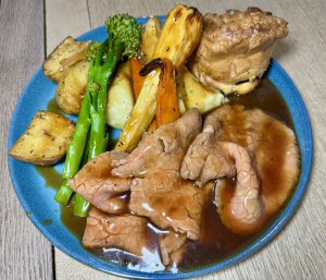 A Visit To The Bear, Alderwasley, August 2026