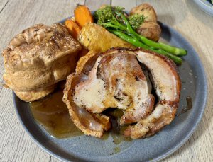 A Visit To The Bear, Alderwasley, August 2026