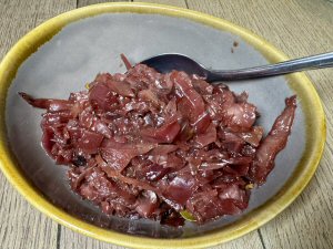 A Visit To The Bear, Alderwasley, August 2026