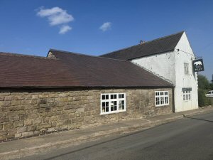 A Visit To The Bear, Alderwasley, August 2026