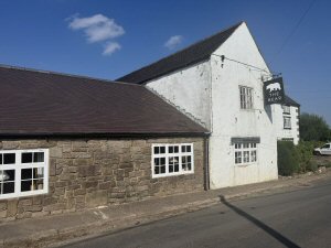 A Visit To The Bear, Alderwasley, August 2026