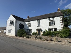 A Visit To The Bear, Alderwasley, August 2026