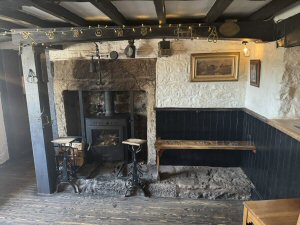 A Visit To The Bear, Alderwasley, August 2026