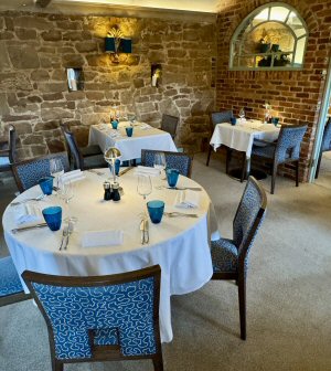 A Visit To The Dovecote, Morley Hayes, August 2026