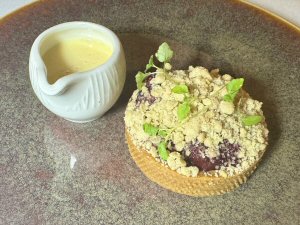 A Visit To The Dovecote, Morley Hayes, August 2026