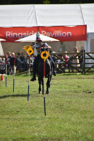 A Visit To Chatsworth Country Fair, September, 2026
