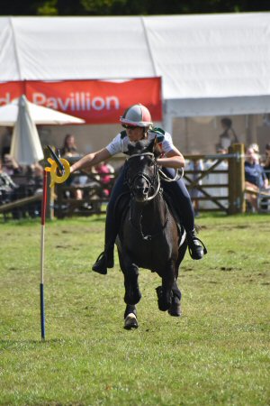 A Visit To Chatsworth Country Fair, September, 2026