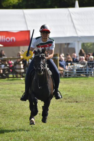 A Visit To Chatsworth Country Fair, September, 2026