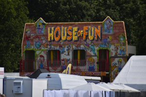 A Visit To Chatsworth Country Fair, September, 2026