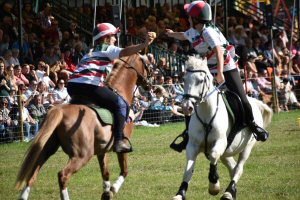 A Visit To Chatsworth Country Fair, September, 2026