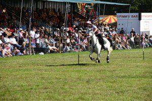 A Visit To Chatsworth Country Fair, September, 2026