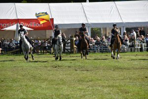 A Visit To Chatsworth Country Fair, September, 2026