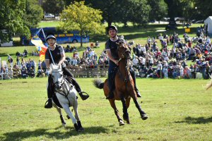A Visit To Chatsworth Country Fair, September, 2026