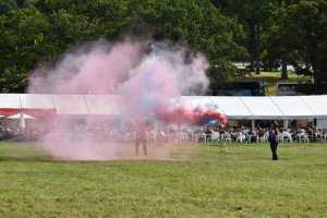 A Visit To Chatsworth Country Fair, September, 2026