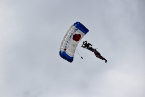 A Visit To Chatsworth Country Fair, September, 2026