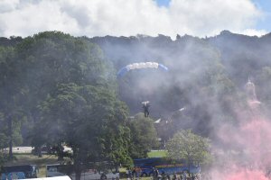 A Visit To Chatsworth Country Fair, September, 2026