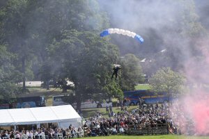 A Visit To Chatsworth Country Fair, September, 2026