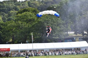 A Visit To Chatsworth Country Fair, September, 2026