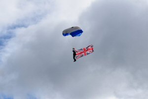 A Visit To Chatsworth Country Fair, September, 2026