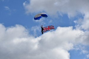 A Visit To Chatsworth Country Fair, September, 2026