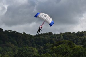 A Visit To Chatsworth Country Fair, September, 2026
