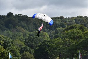 A Visit To Chatsworth Country Fair, September, 2026