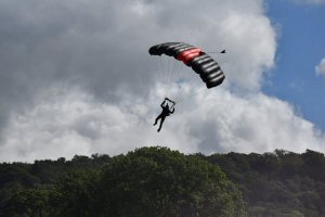 A Visit To Chatsworth Country Fair, September, 2026