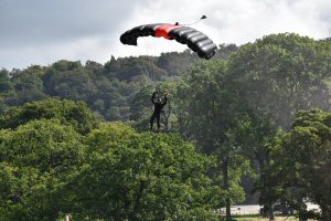 A Visit To Chatsworth Country Fair, September, 2026