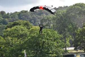 A Visit To Chatsworth Country Fair, September, 2026