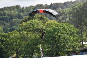 A Visit To Chatsworth Country Fair, September, 2026