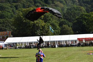A Visit To Chatsworth Country Fair, September, 2026