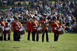 A Visit To Chatsworth Country Fair, September, 2026