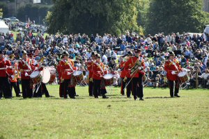A Visit To Chatsworth Country Fair, September, 2026