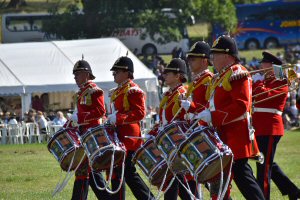 A Visit To Chatsworth Country Fair, September, 2026