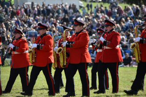 A Visit To Chatsworth Country Fair, September, 2026