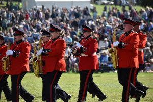 A Visit To Chatsworth Country Fair, September, 2026