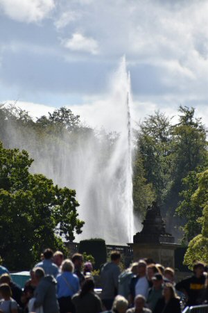 A Visit To Chatsworth Country Fair, September, 2026